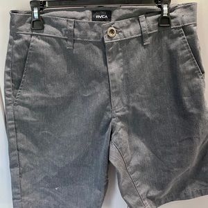 RVCA chino short